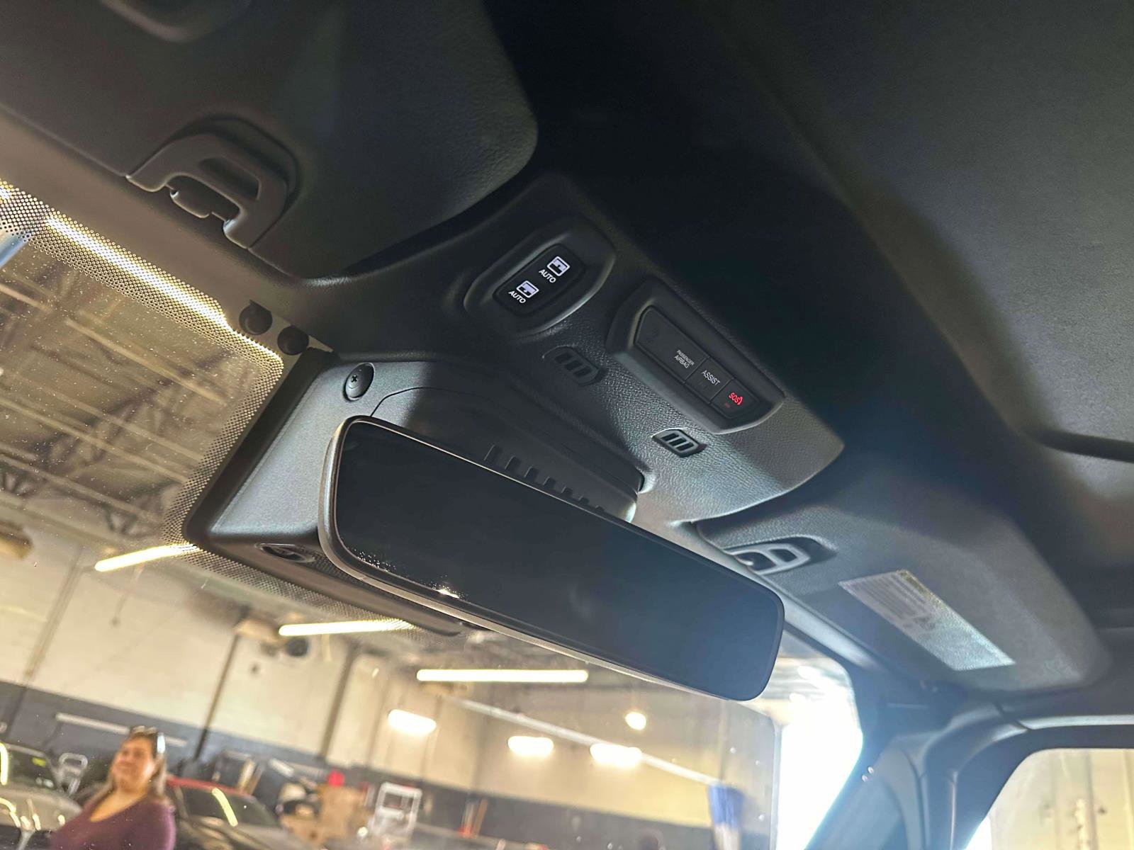 Used 2021 Jeep Wrangler Unlimited Rubicon w/ Trailer Tow Package image 31