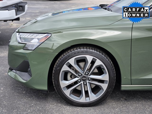 Used 2025 Audi A3 2.0T Premium Plus image 9