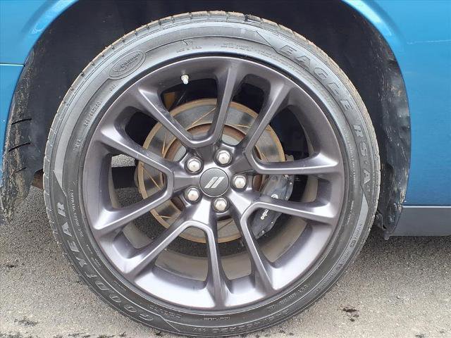 Used 2020 Dodge Challenger R/T Scat Pack image 22