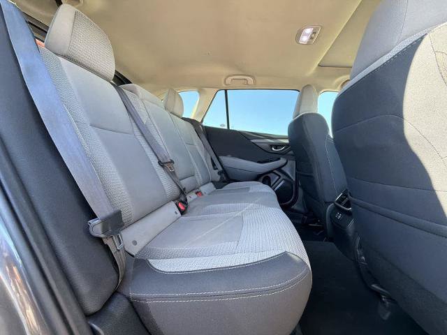 Used 2023 Subaru Outback Premium AWD/4WD image 20