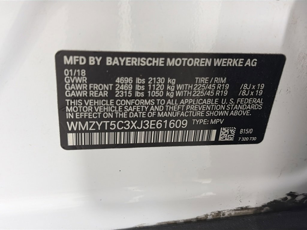 Used 2018 MINI Cooper Countryman S image 9