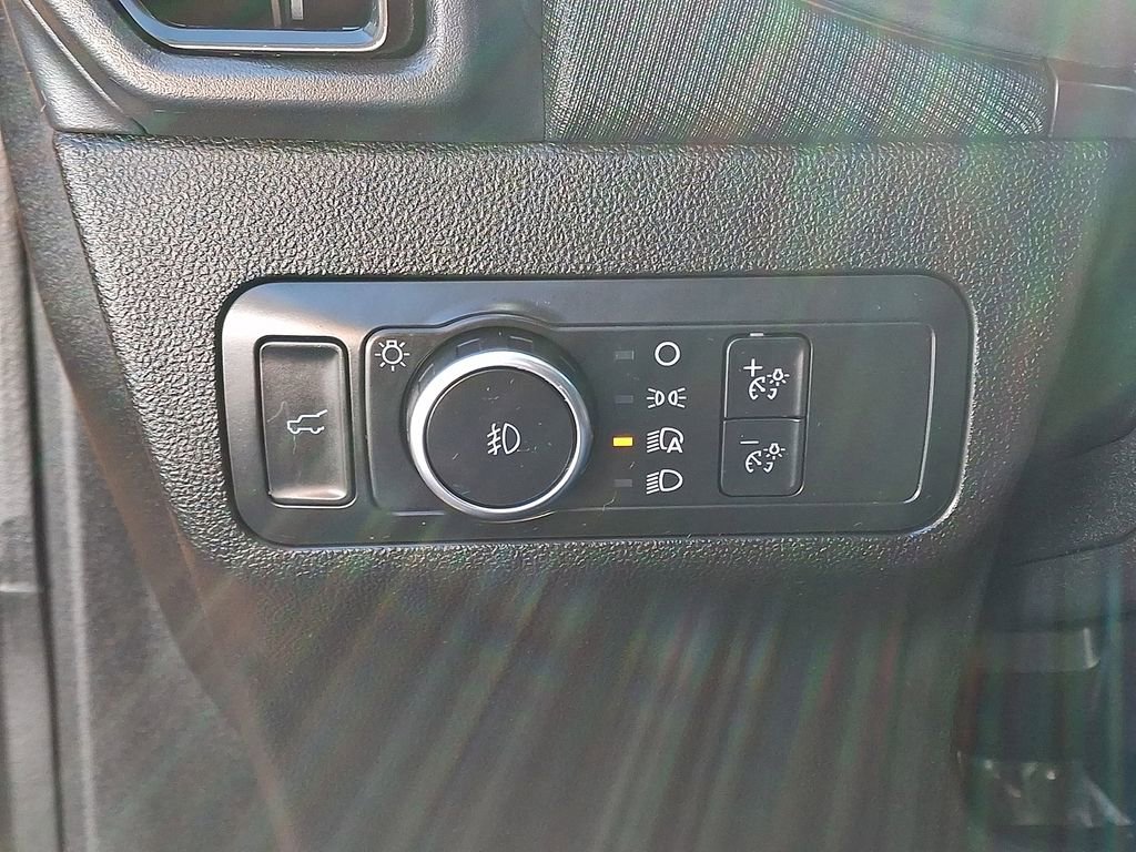 Certified 2022 Ford Bronco Sport Outer Banks w/ Tech Package image 27