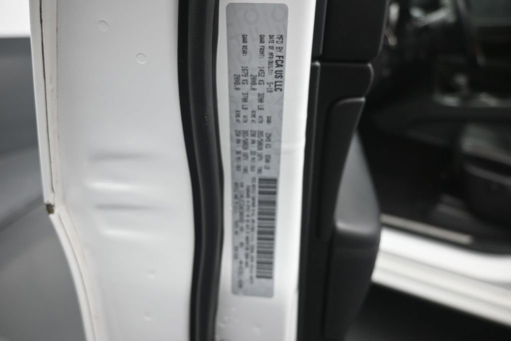 Used 2019 Jeep Grand Cherokee High Altitude RWD image 20