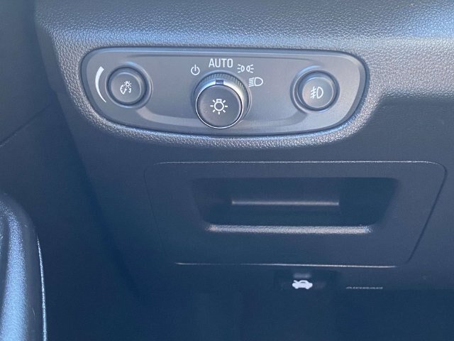 Used 2023 Chevrolet TrailBlazer RS w/ Convenience Package FWD image 19
