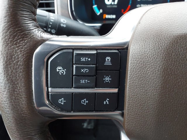 Certified 2023 Ford F150 King Ranch w/ Equipment Group 601A High AWD/4WD image 19