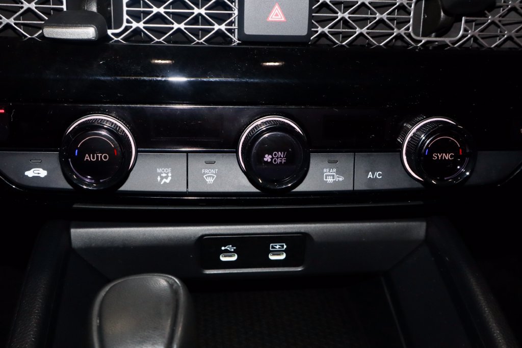 Used 2023 Honda Accord EX-L image 33