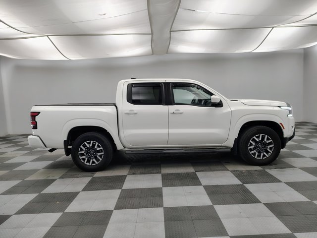 Used 2024 Nissan Frontier SL w/ Technology Package AWD/4WD image 6