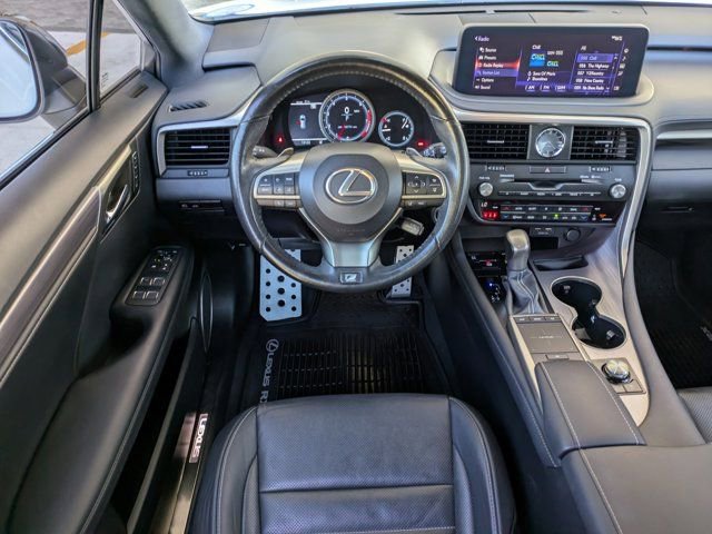 Used 2020 Lexus RX 350 F Sport w/ Accessory Package image 14
