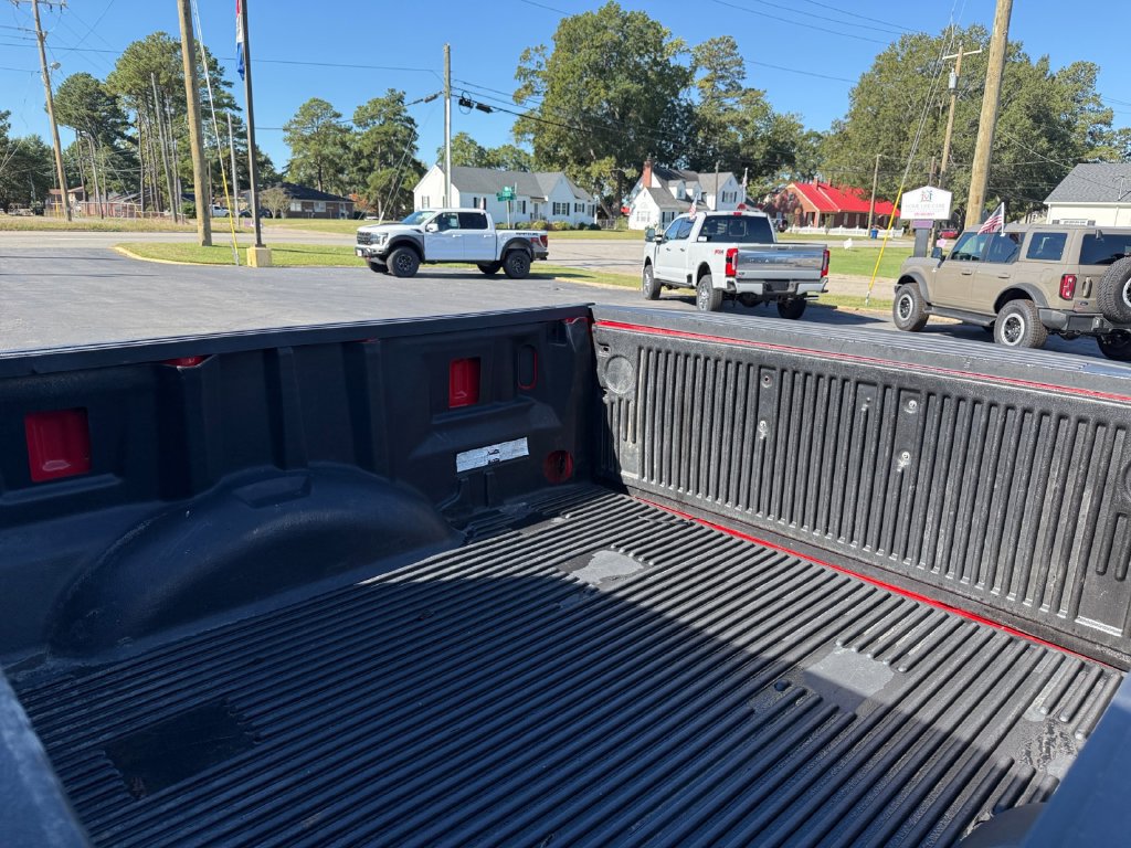 Certified 2019 Ford F150 XLT w/ Equipment Group 302A Luxury AWD/4WD image 23