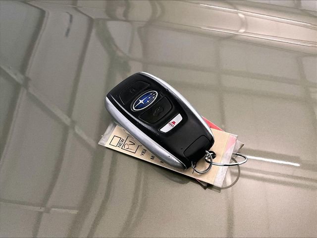 Used 2020 Subaru Forester Premium w/ Popular Package #1 AWD/4WD image 9