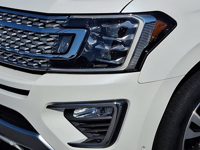 Certified 2021 Ford Expedition Platinum AWD/4WD image 9