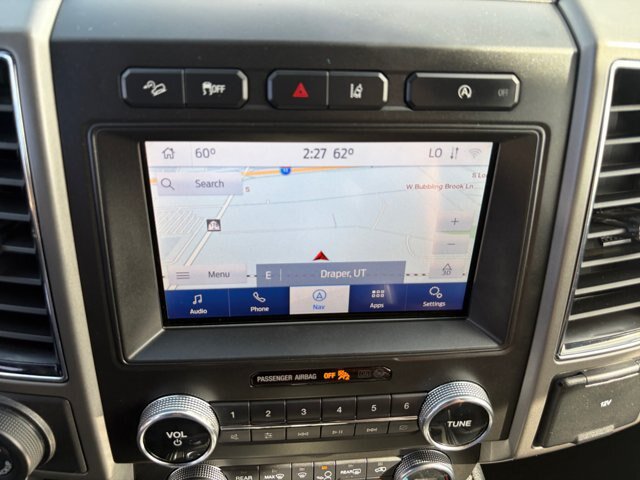 Certified 2020 Ford Expedition Max XLT w/ Equipment Group 202A AWD/4WD image 28