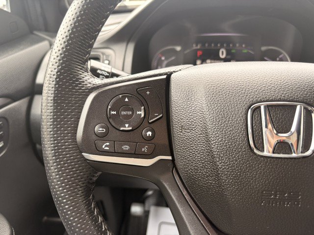 Used 2022 Honda Passport EX-L image 12