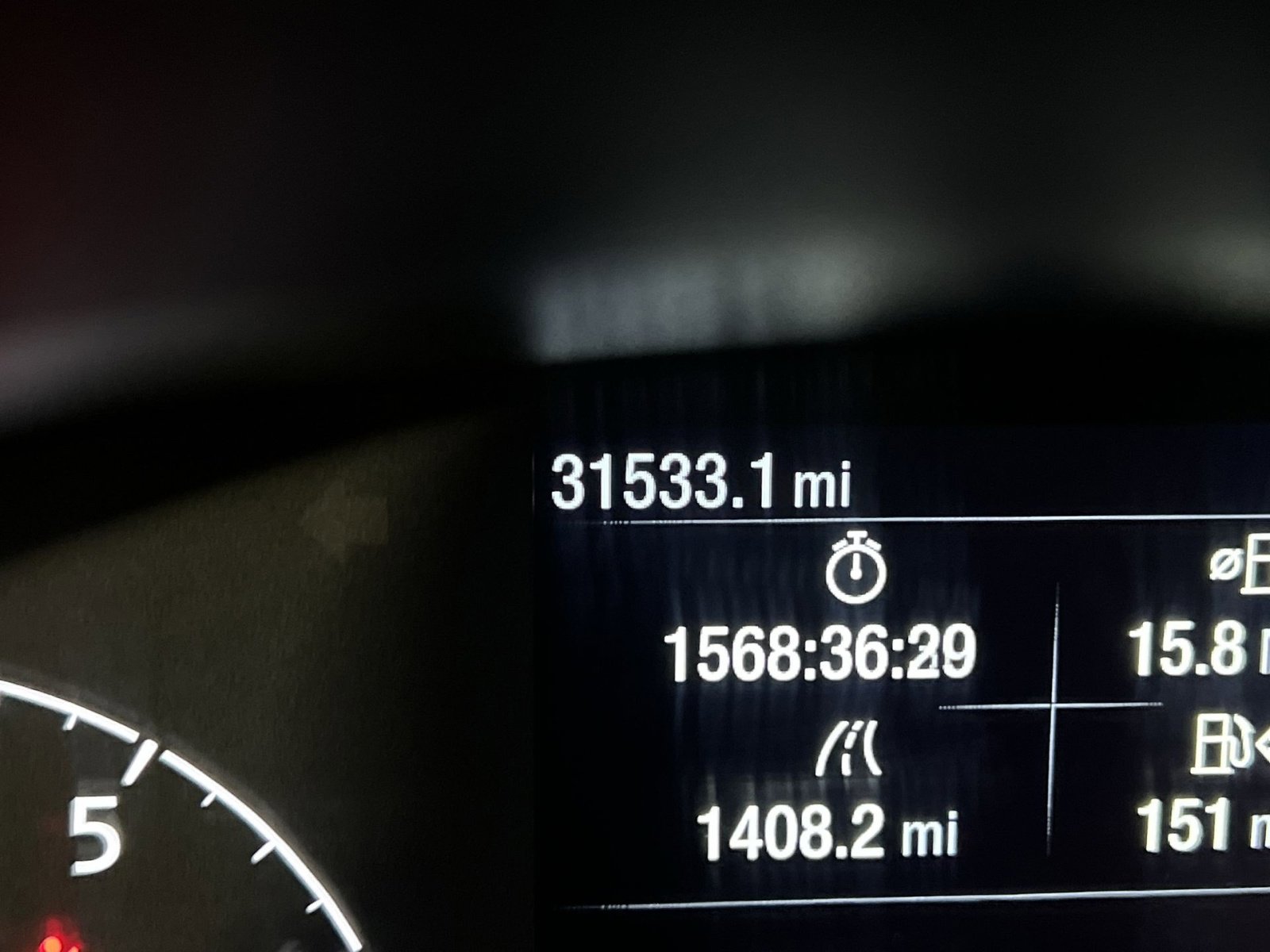 Certified 2024 Ford Transit 250 Low Roof image 17