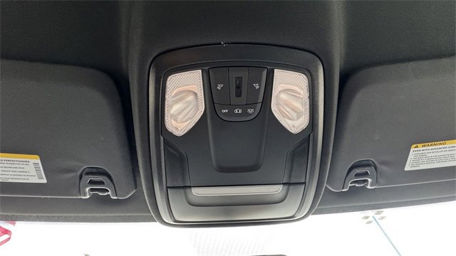 Used 2024 RAM 3500 Tradesman image 31