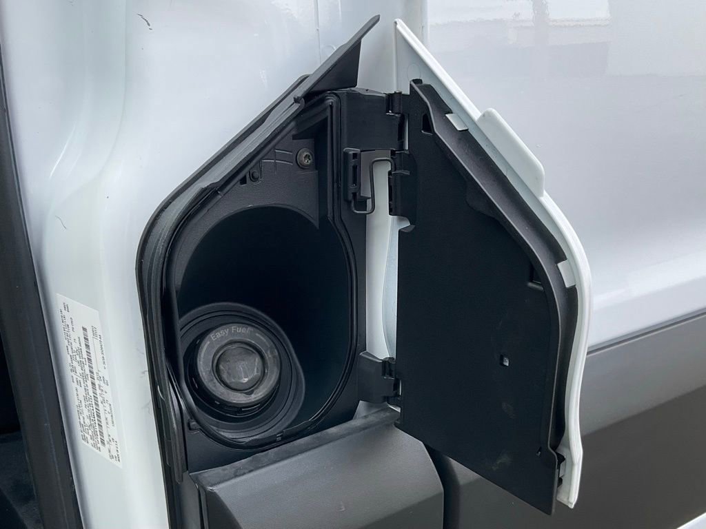 Certified 2021 Ford Transit 250 Low Roof w/ Exterior Upgrade Package image 21