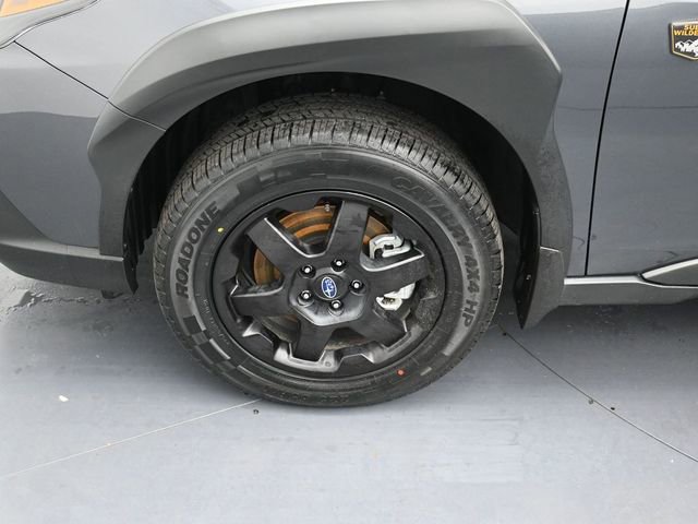 Used 2024 Subaru Outback Wilderness image 9