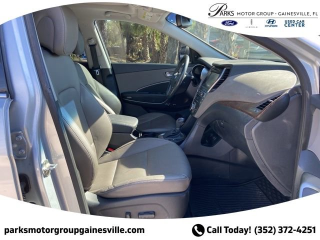 Used 2018 Hyundai Santa Fe Limited FWD image 19