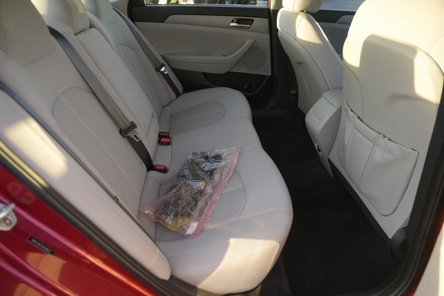 Used 2018 Hyundai Sonata SE image 15