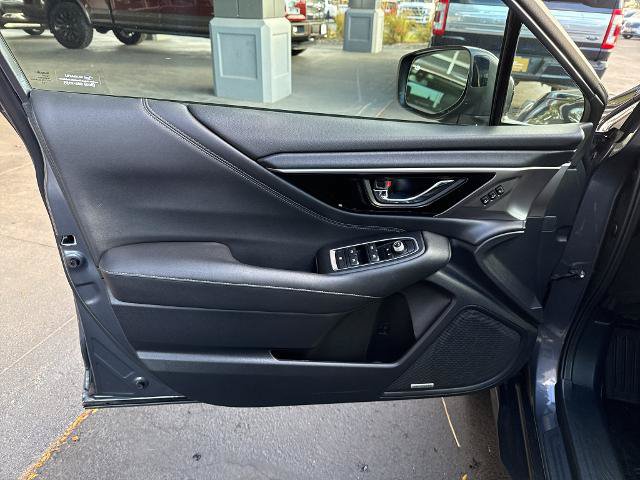 Used 2024 Subaru Outback Limited XT AWD/4WD image 13