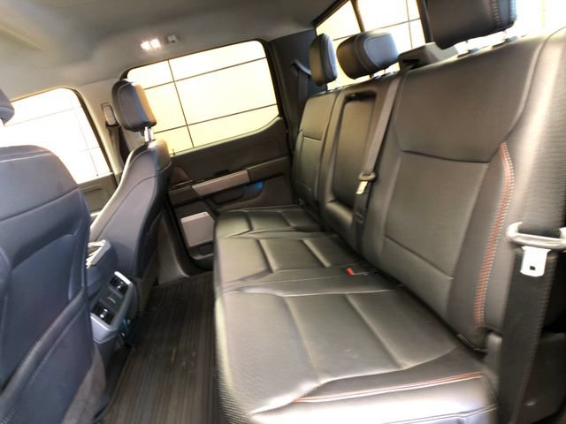 Certified 2022 Ford F150 Lariat AWD/4WD image 21