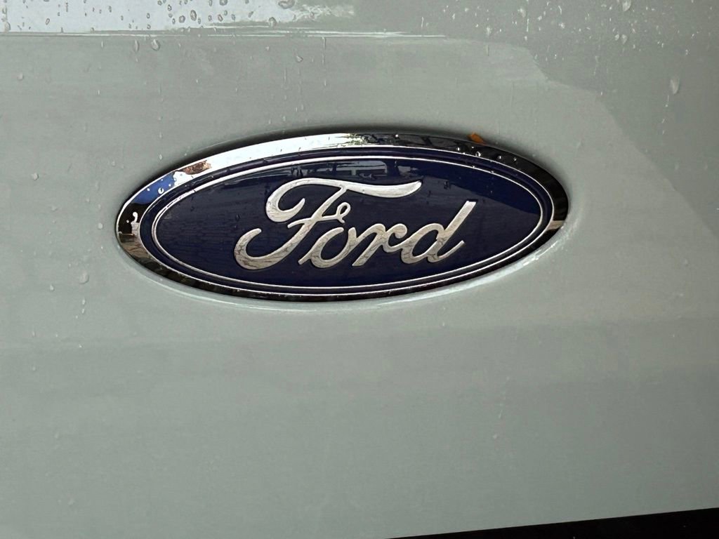 Certified 2024 Ford Bronco Heritage Edition image 25