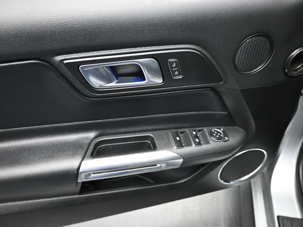 Certified 2022 Ford Mustang Premium image 38