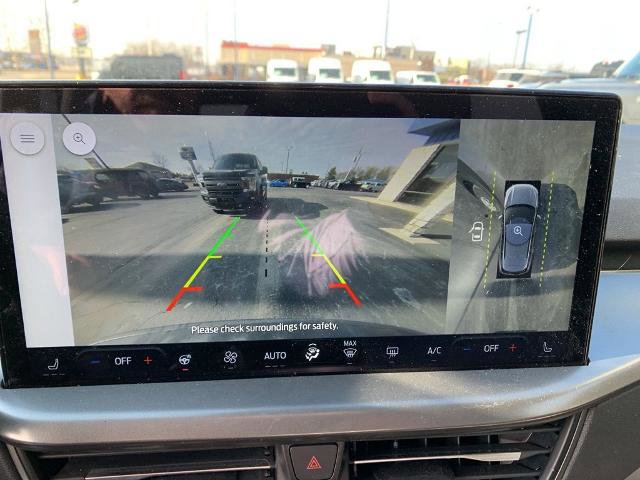 Certified 2023 Ford Escape Active w/ Tech Pack #2 AWD/4WD image 37
