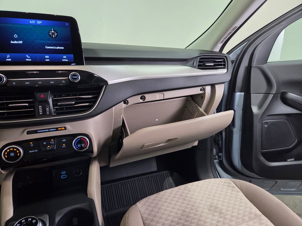 Certified 2022 Ford Escape SE image 26