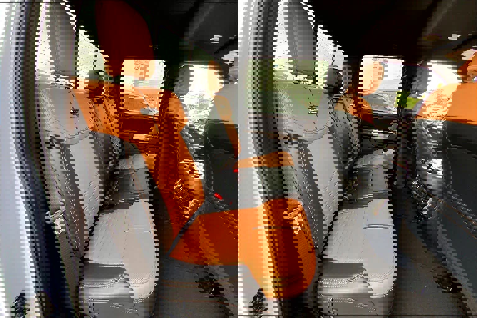 Certified 2024 Ford F250 Platinum AWD/4WD image 18