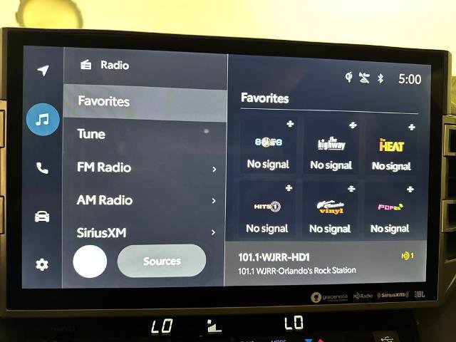 Used 2022 Toyota Tundra Limited image 26