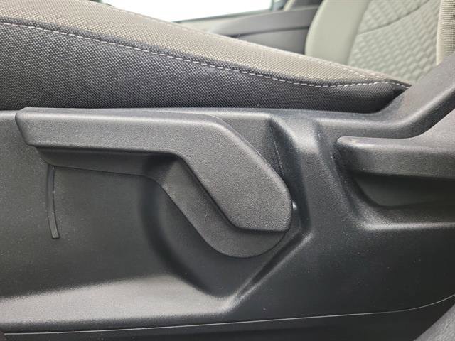 Certified 2021 Ford Escape SE image 18