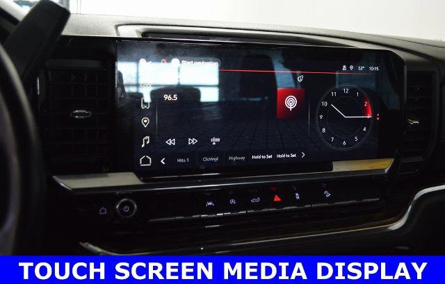 Used 2023 GMC Sierra 1500 Elevation w/ X31 Off-Road Package AWD/4WD image 11