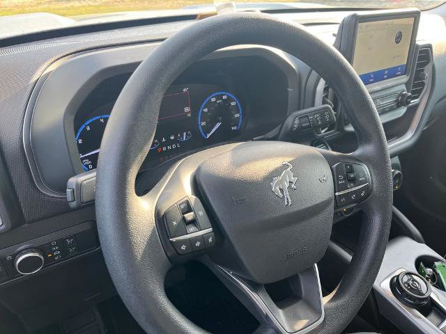 Certified 2023 Ford Bronco Sport Big Bend image 7