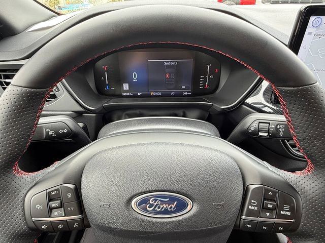 Certified 2024 Ford Escape ST-Line w/ Tech Pack #1 image 19