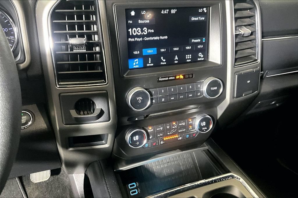 Certified 2018 Ford Expedition XLT w/ Equipment Group 202A AWD/4WD image 25