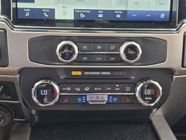 Certified 2022 Ford F250 Platinum AWD/4WD image 23