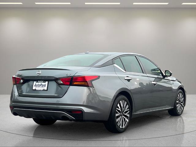 Used 2023 Nissan Altima 2.5 SV FWD image 7