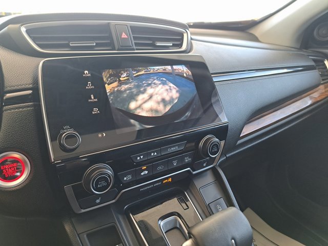 Used 2022 Honda CR-V EX-L image 11