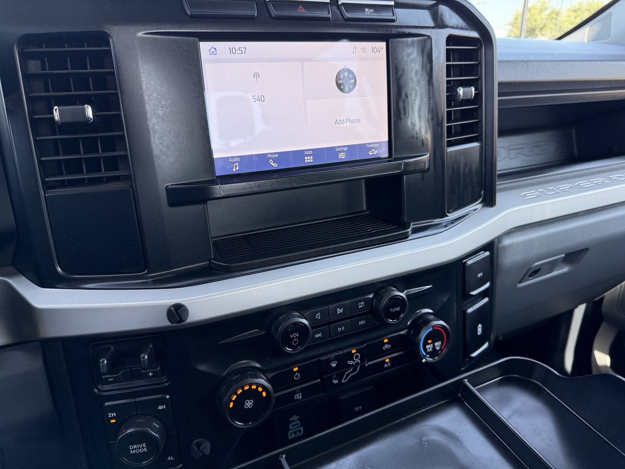 Certified 2023 Ford F250 XL AWD/4WD image 15
