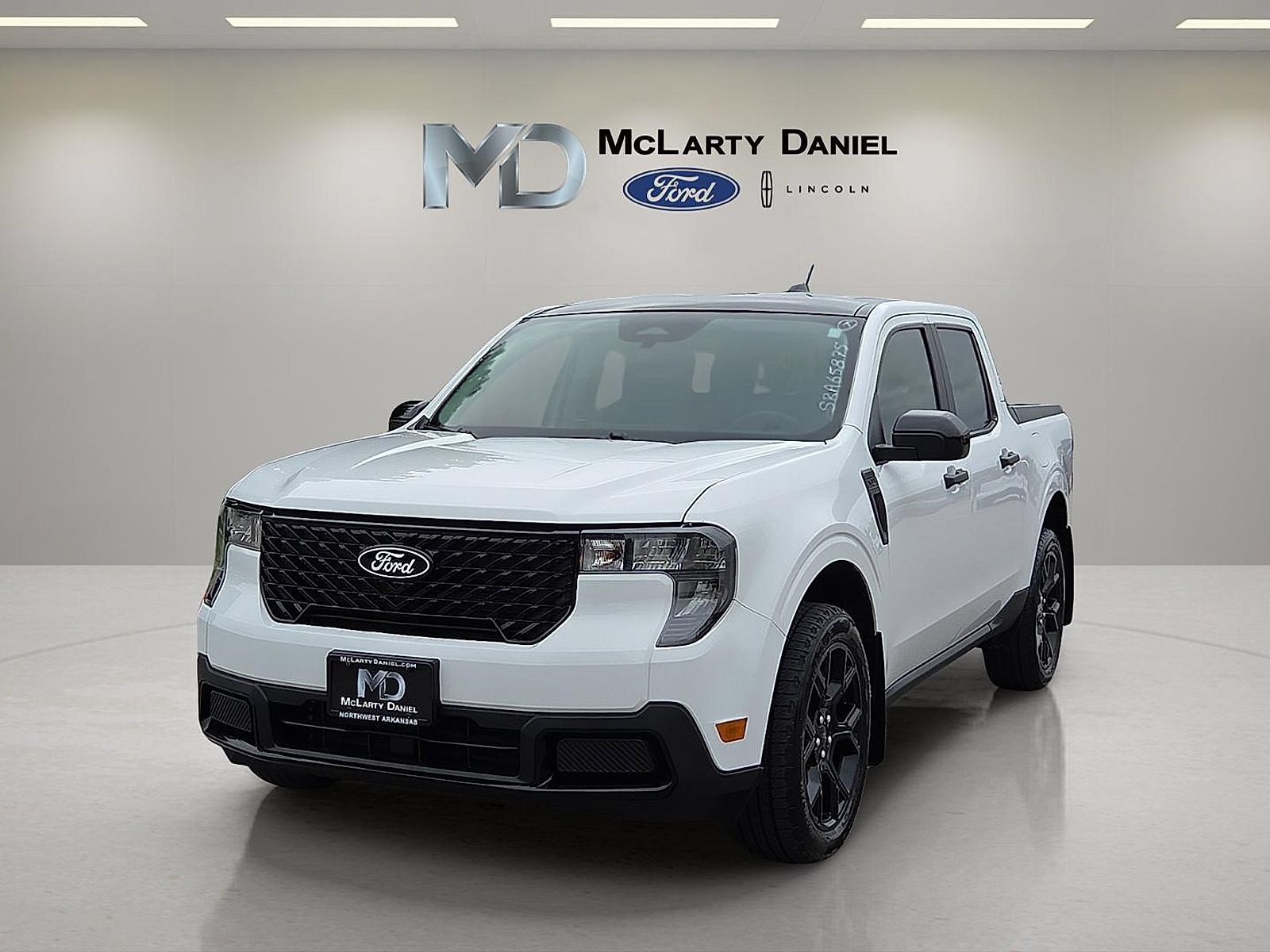 Certified 2025 Ford Maverick XLT w/ Equipment Group 301A AWD/4WD video 2