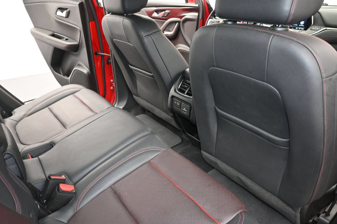 Used 2021 Chevrolet Blazer RS FWD image 13