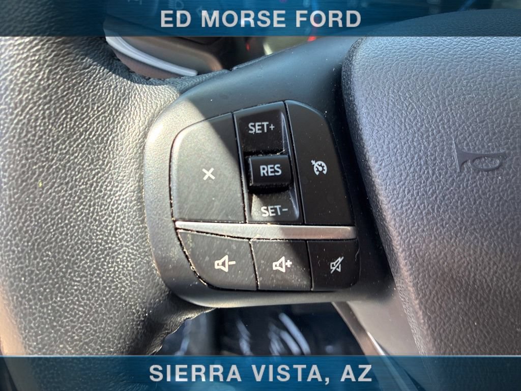 Certified 2023 Ford Bronco Sport Heritage w/ Heritage Convenience Package AWD/4WD image 32