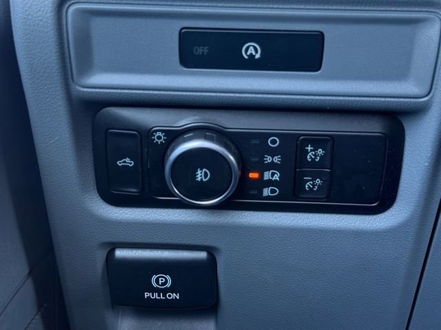 Certified 2025 Ford F150 XLT w/ Equipment Group 301A Standard image 18