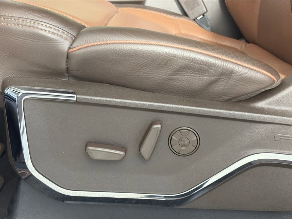 Certified 2025 Ford F350 King Ranch image 26