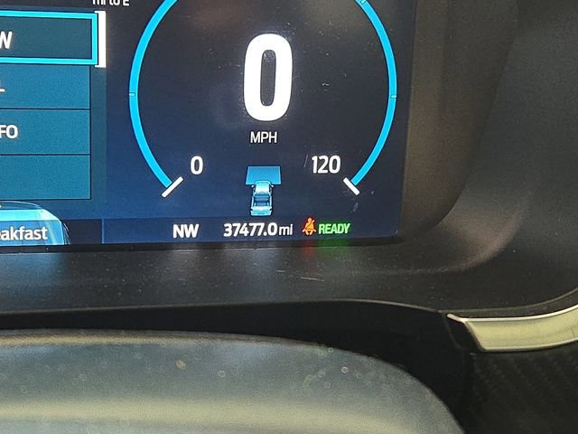 Certified 2023 Ford F150 Limited image 21