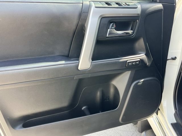 Used 2023 Toyota 4Runner Limited AWD/4WD image 28