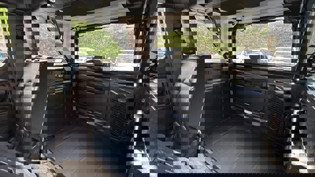 Certified 2025 Ford Bronco Badlands AWD/4WD image 32