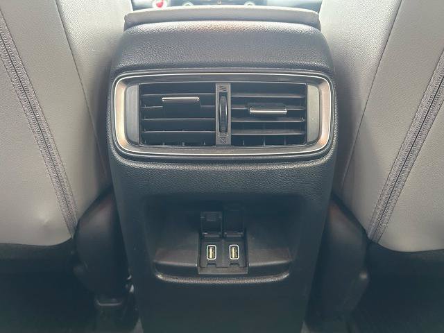 Used 2022 Honda CR-V Touring image 21