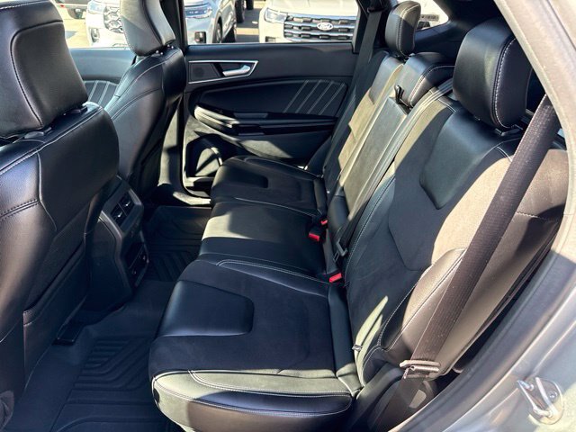 Certified 2024 Ford Edge ST w/ Equipment Group 401A AWD/4WD image 11